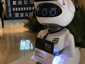 3 Takeaways from WSJ Tech Live