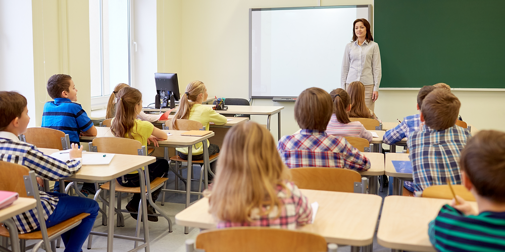 classroom