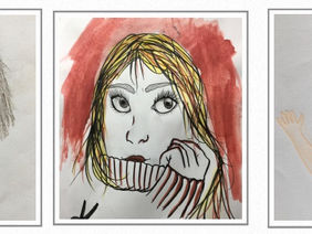 Profile Pictures and Online Bios: The Technology Lessons Pre-Teens Really Need