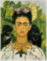 Frida Kahlo