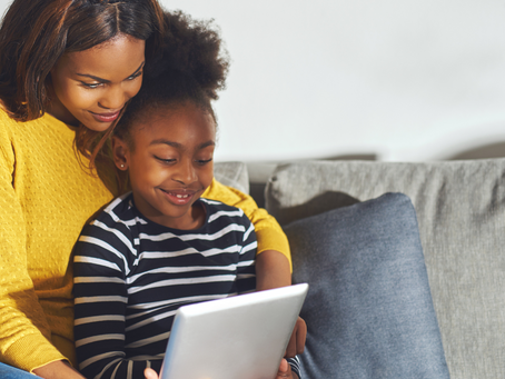 Screen Time Guide for Parents