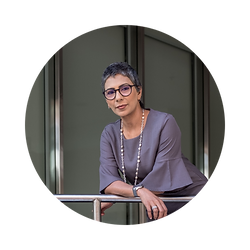Anne Ferrel