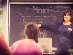 Cyber Civics circa 2010