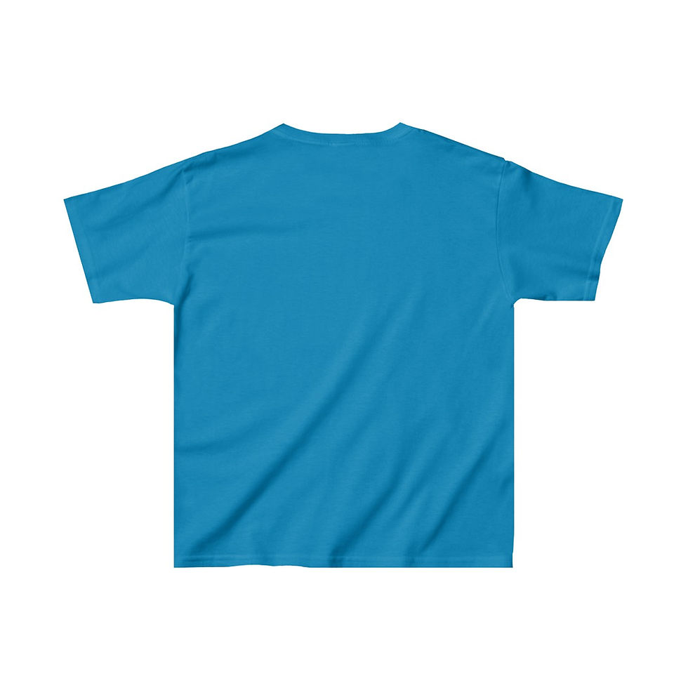 Thumbnail: Become a De-Tech-Tive Kids Tee