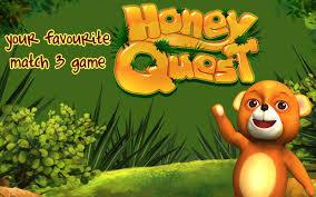 Honey Quest