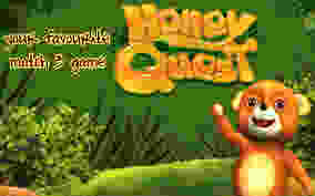 Honey Quest