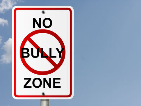 Can FLOTUS Address Online Hate Without Using the C-Word?