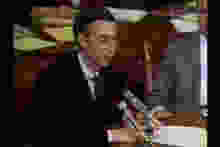 Mister Rogers