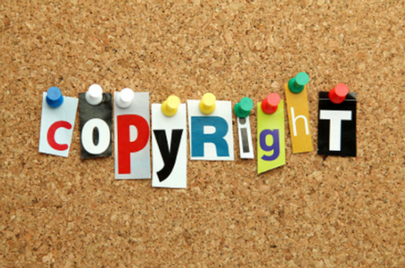 Be A Good Digital Citizen: Help Your Kids Understand Copyright 