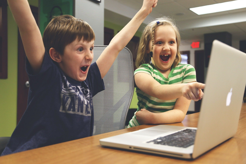 Kids Technology