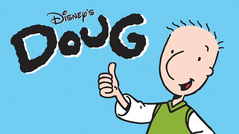 Disney's Doug
