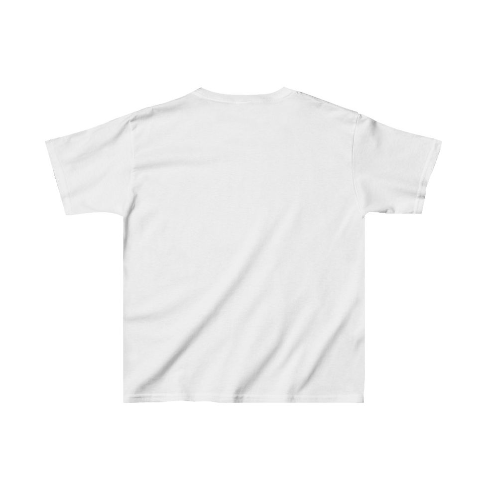 Thumbnail: Become a De-Tech-Tive Kids Tee