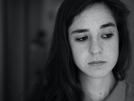 Is Technology to Blame for Increased Depression in Our Daughters?