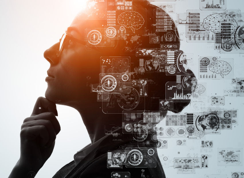 Teacher considers AI Literacy