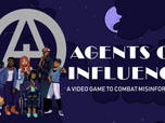Agents of Influence: The Benefits of Gaming for Learning