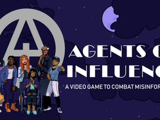 Agents of Influence: The Benefits of Gaming for Learning