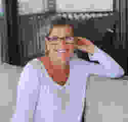 Mary Wheatley