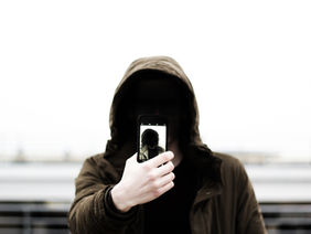 During COVID-19 Students Need To Be Seen: Why This Selfie Lesson is Perfect