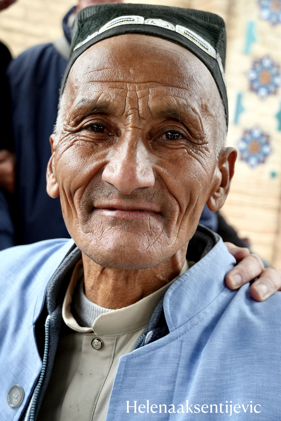 Samarkand, Uzbekistan