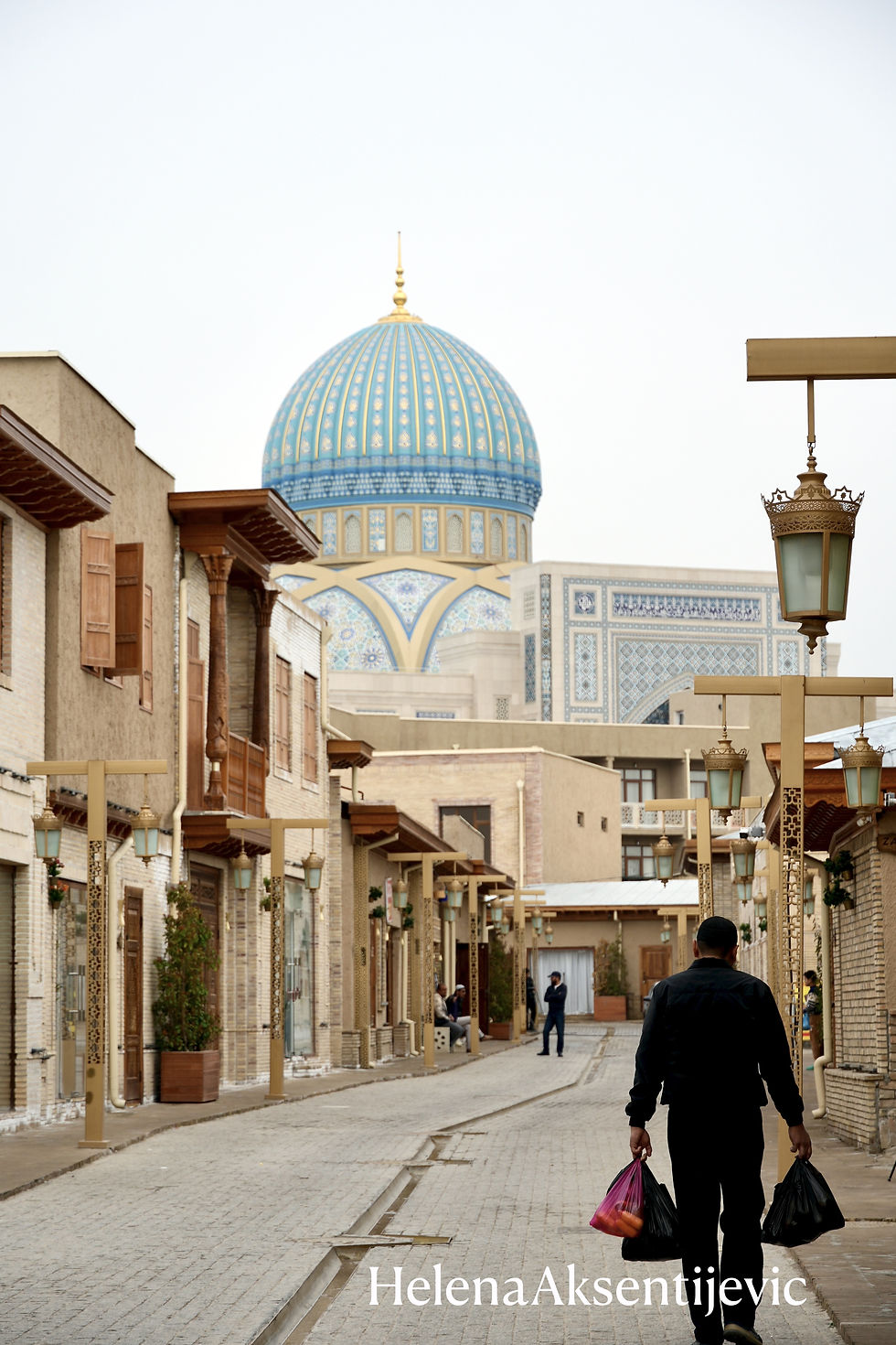 Tashkent, Uzbekistan