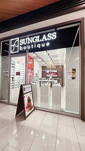 Sunglass Boutique fachada.webp