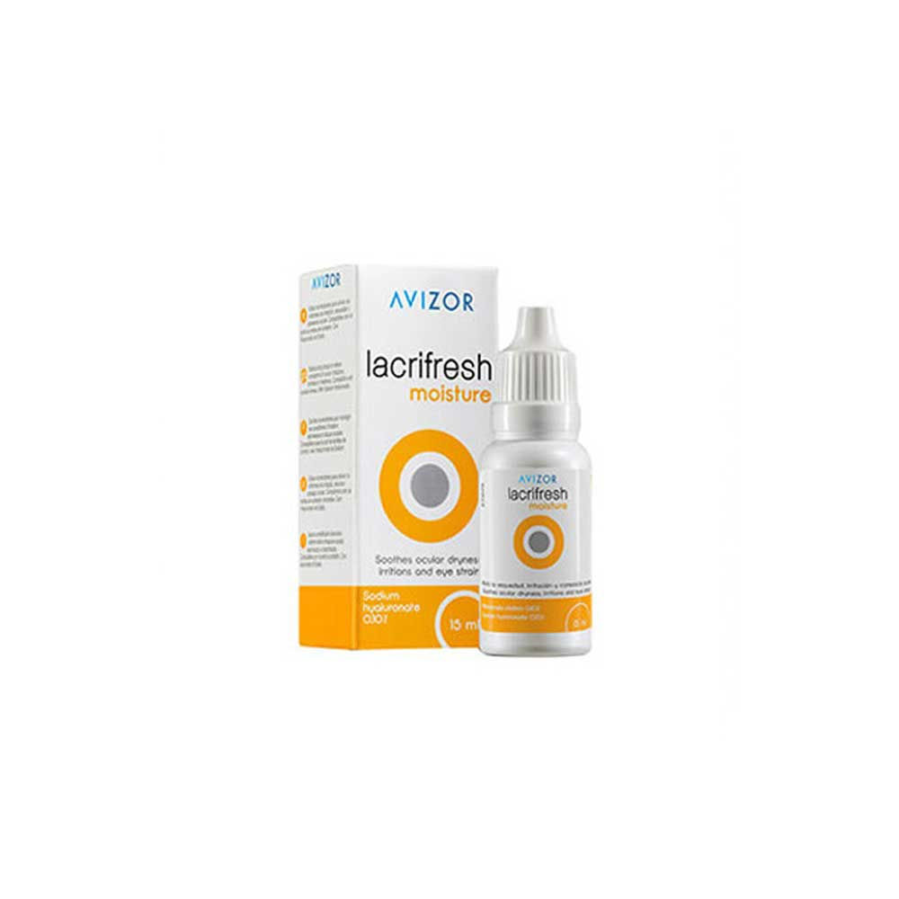 Lacrifresh Moisture