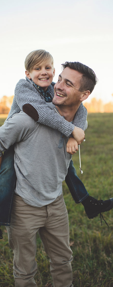 Piggyback