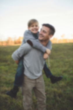 ASD Helping Hands Famliy Support