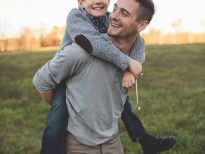 Children and Divorce