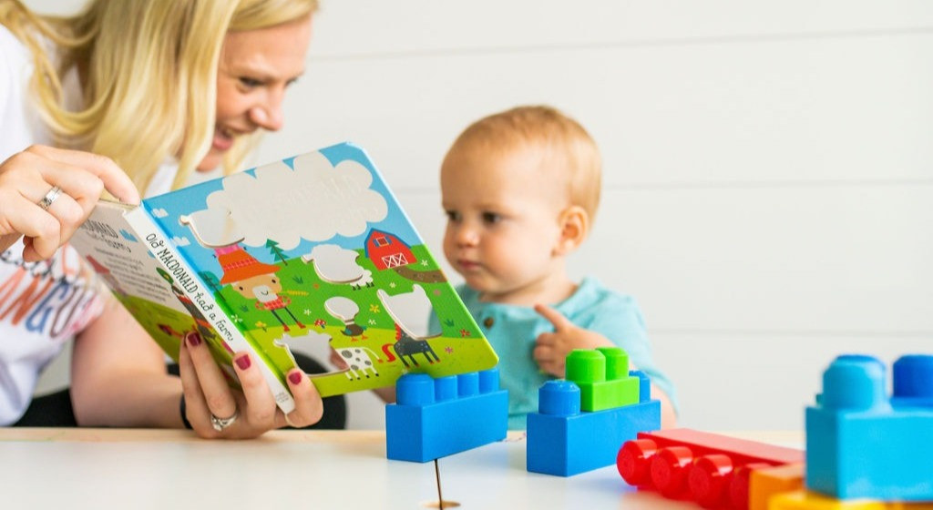 Sioux City Speech Therapy Childworks Therapy