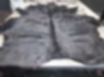 Holstein Hide
