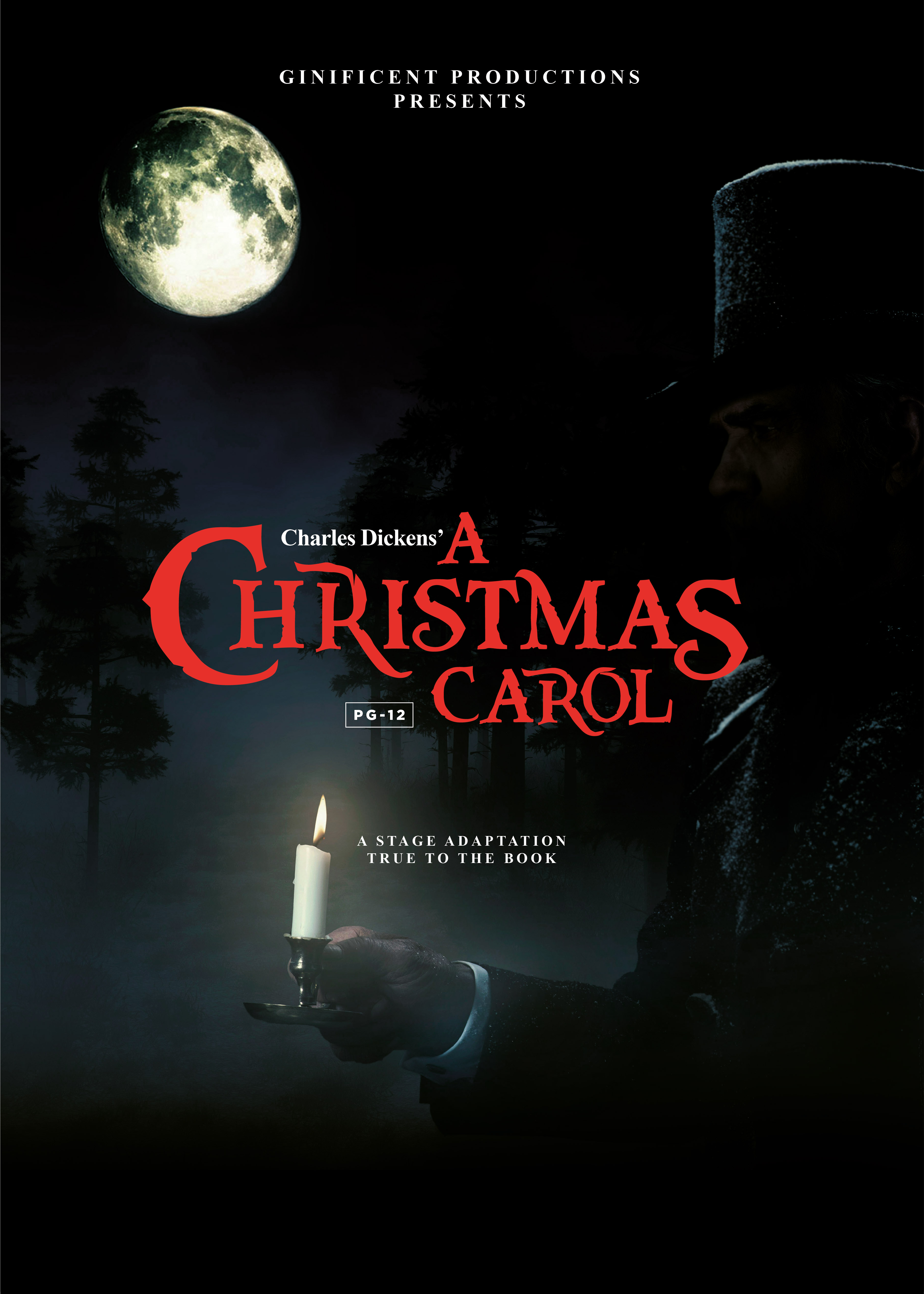A Christmas Carol