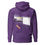 Thumbnail: Purple hoodie with Right Camera Action text and logo. Rift Terra.