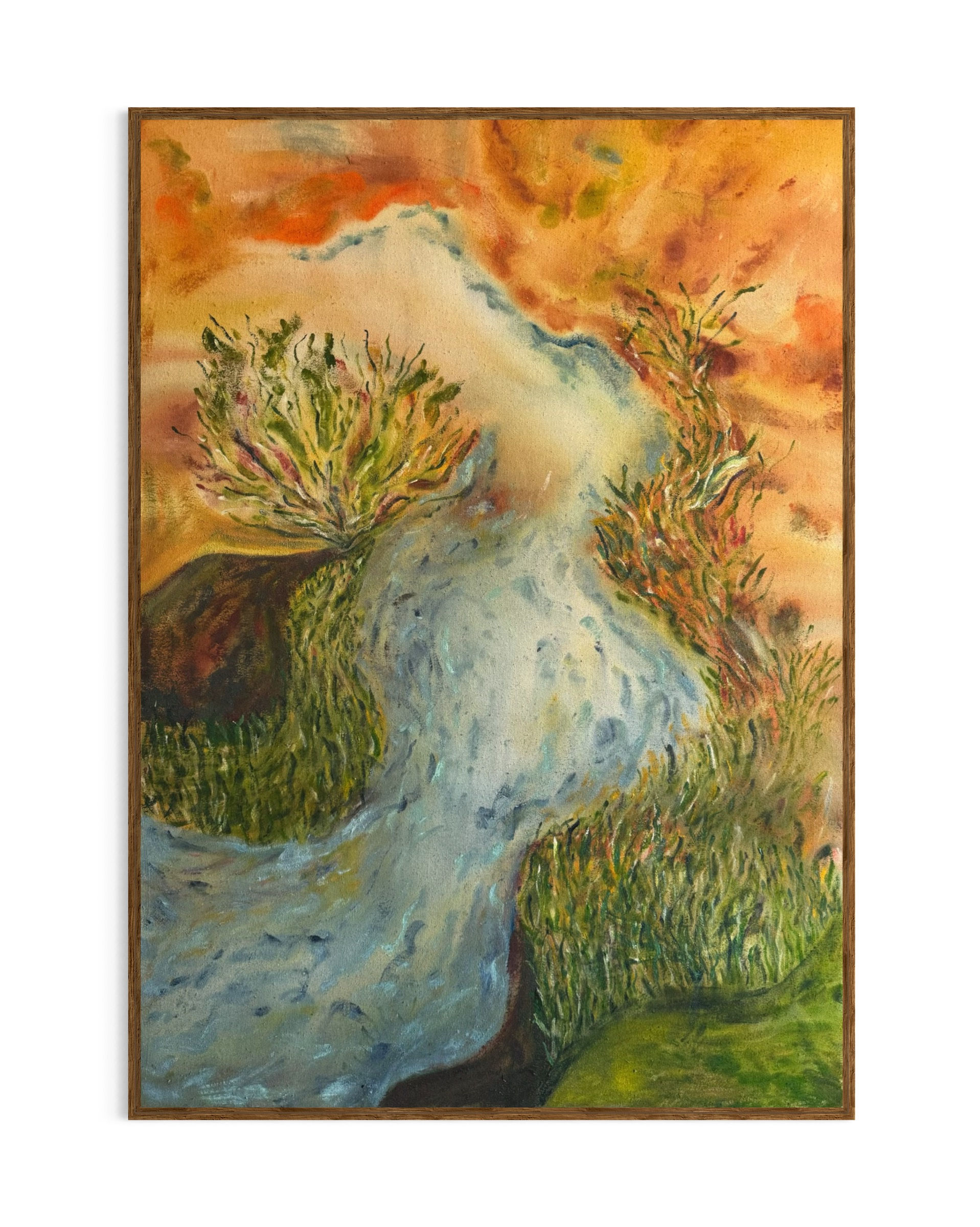 Being Everyone But Your Self