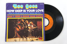 From the Bee Gees to Neuroscience…yup!