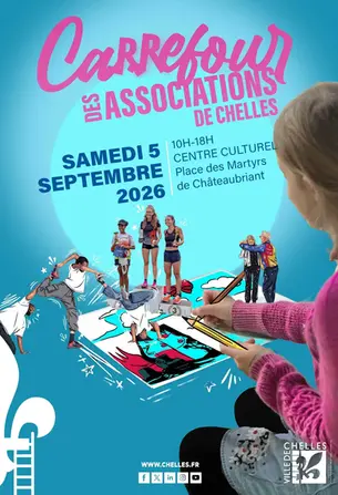 Venez nous rencontrer sur notre stand !