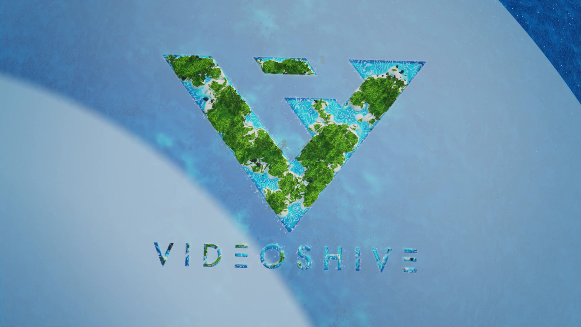 द्वीप भगदड़ लोगो