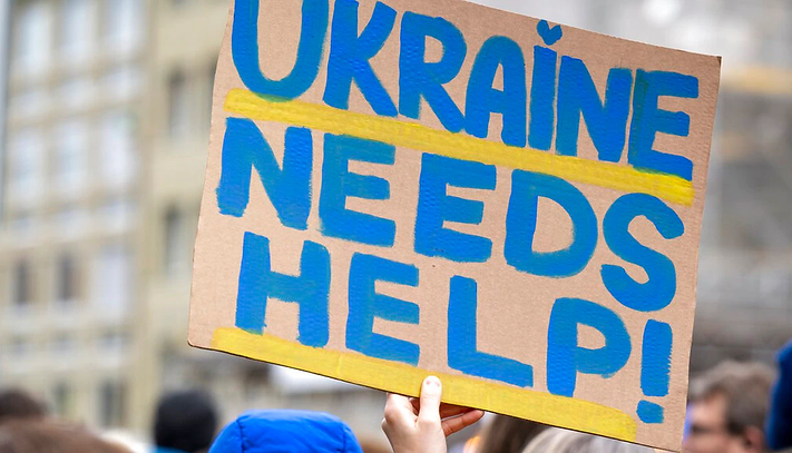 support ukraine