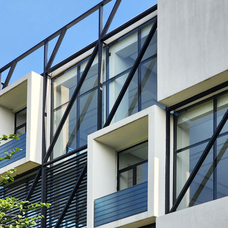 Reshaping Construction: The Rise of Sustainable Technologies in Surface Preparation