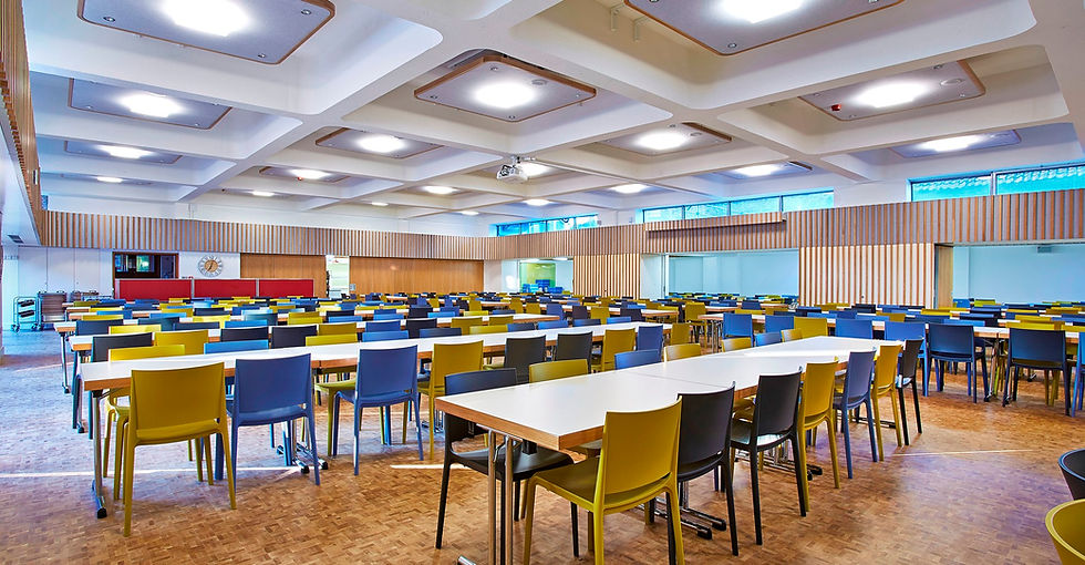 7 Things That Commonly Go Wrong in Commercial Kitchen Projects