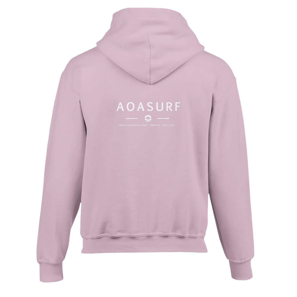Thumbnail: Classic Kids Pullover Hoodie