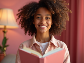 Empower Yourself: Feminine Tips for Gen Z Readers