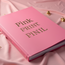Pinkprint Magazine: Your Source for Empowering Gen Z Content