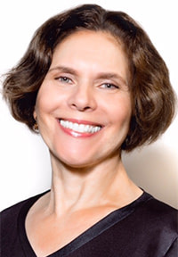"Don't Give Up": A Q&A with Diane Kaufman, MD' 79