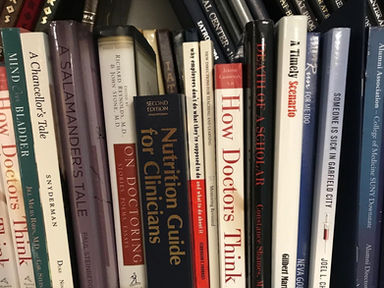 Alumni Books, Articles, & Publications