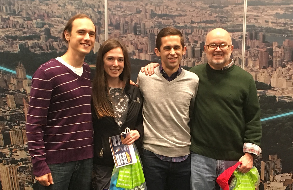 marathon-group