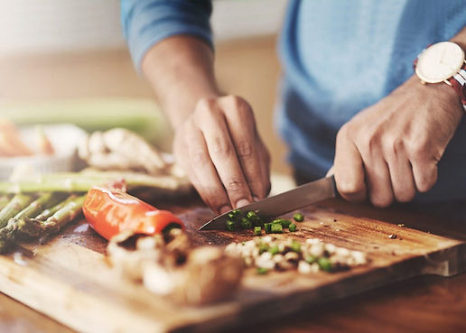Dr Davide Palumbo Biologo Nutrizionista esperto in Dieta Vegana