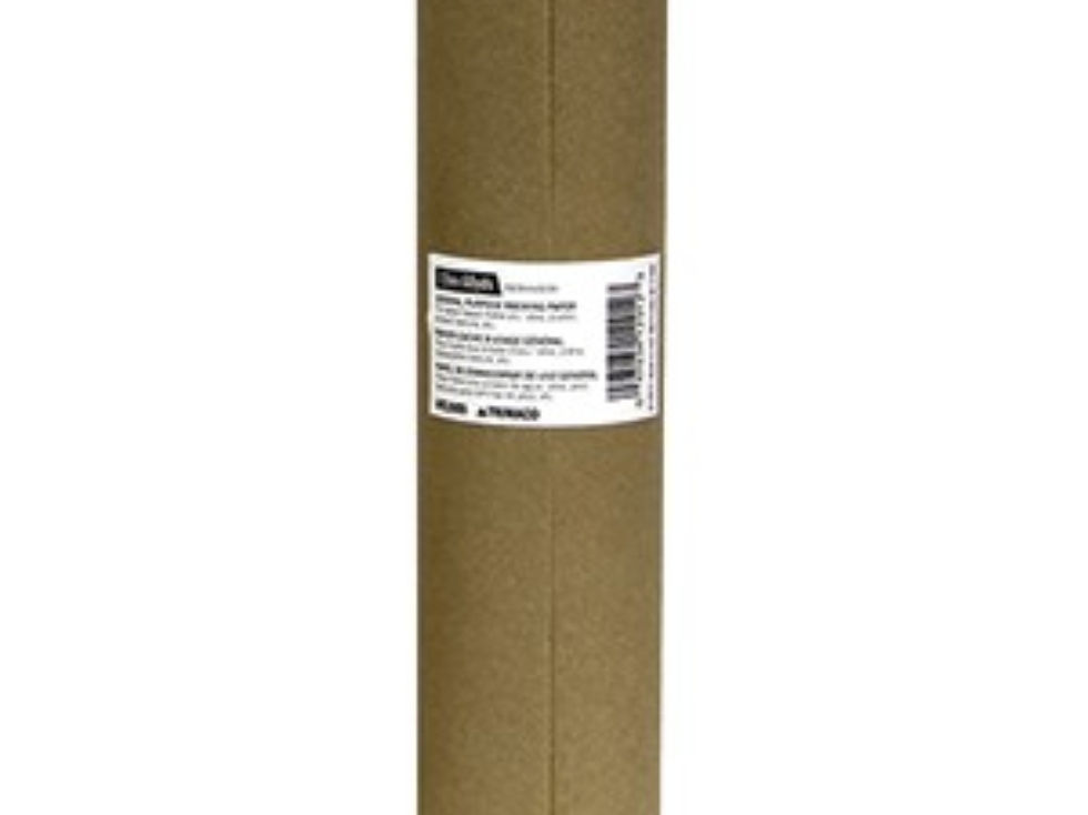 Trimaco 12" Masking Paper