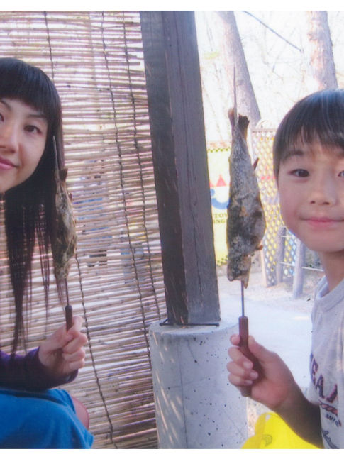 はまよう子　はまようこ　濱陽子　濵陽子