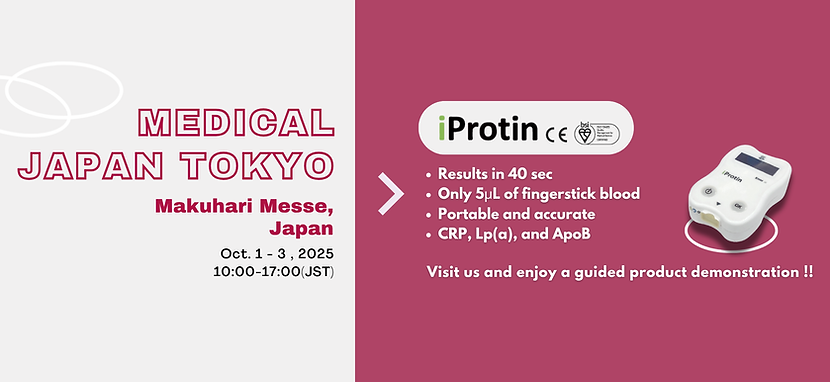 【EXHIBITION】2025 Medical Japan 